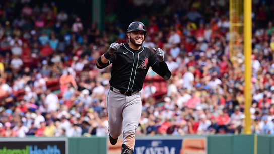 Coolbaugh: Red Sox season feels like it’s teetering after sweep by D’backs; Devers hits a milestone  taken at Fenway Park  (Red Sox)